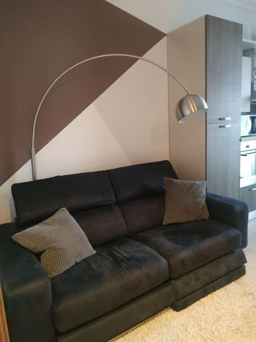 Appartamento A Due Passi Dal Lingotto Fiere Turin Luaran gambar