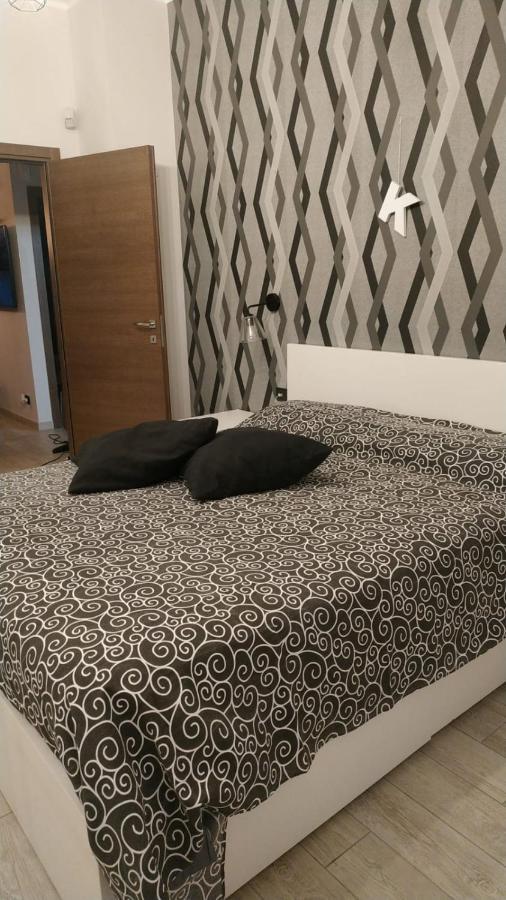 Appartamento A Due Passi Dal Lingotto Fiere Turin Luaran gambar